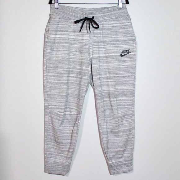 nike joggers large